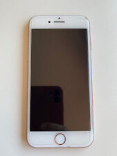 Apple iPhone 8 - 64 GB - Rose Gold - Gebraucht