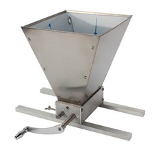 Getreidemühle Malzmühle