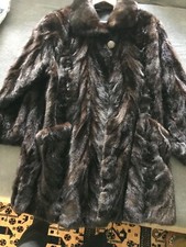 Nerz Nerzjacke Pelzjacke Damen