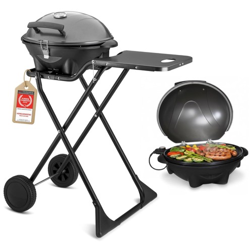 Elektrogrill tischgrill grill - tischgrill,