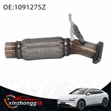 1091275Z Flexrohr Auspuff