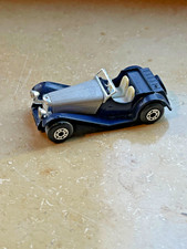 Matchbox Model of Yesteryear