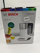 Bosch Styline 2400W 1,5L