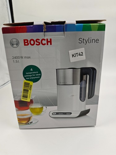 Bosch styline 2400w - bosch,