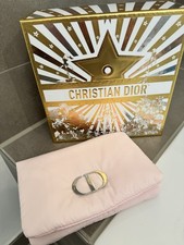 Dior Beauty Pouch Tasche