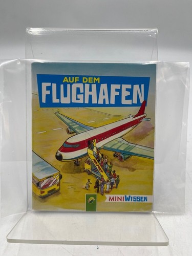 Auf dem flughafen - auf,