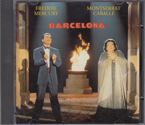 Freddy mercury montserrat - &,