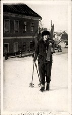 Ak Boží Dar Gottesgab