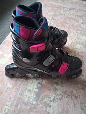 Vintage Risport Rollerblade