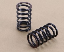 2x Ventilfeder Deutz FL 514 F1L514 F2L514 F3L514 F4L514 Motor Feder Zylinderkopf