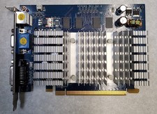 Grafikkarte sparkle sfpx95 - grafikkarte,