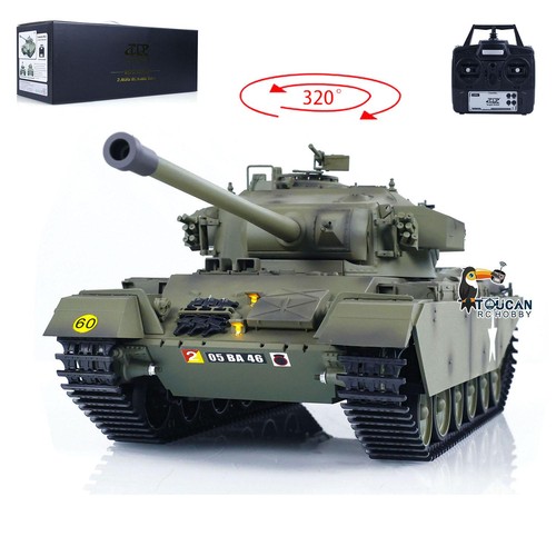 Panzer centurion mk5 - panzer,