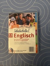 ? Schülerhilfe ENGLISCH 5. / 6. Klasse CD-ROM Lernhilfe Schüler - Tandem Verlag