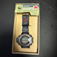 Casio Pro Trek PRT 40WBJ 1T