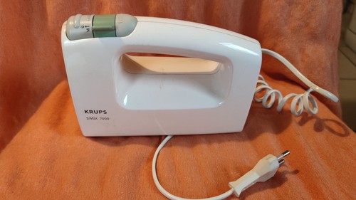 Bastler krups 3mix 7000 f608 - 7000,
