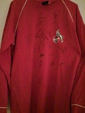1.FC Köln Original-Trikot