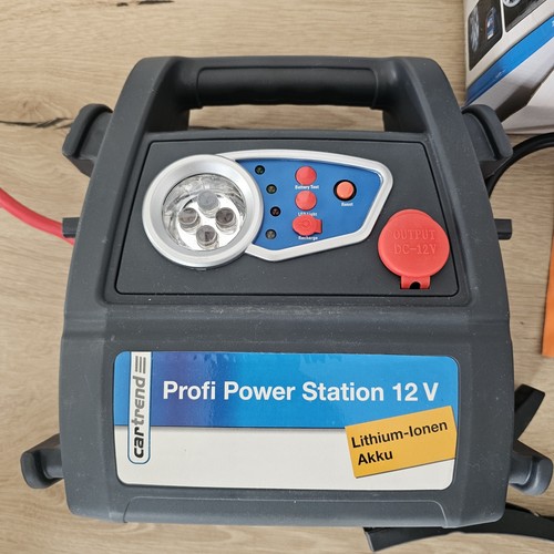 Profi starthilfe auto - starthilfe, power