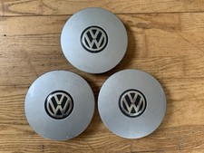 Nabendeckel VW Golf 3