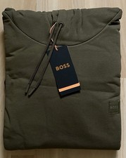 Hugo Boss Wetalk Hoodie