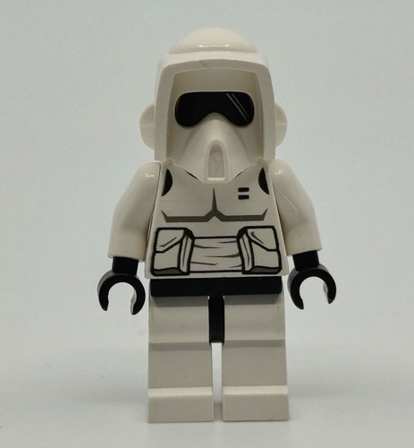 Lego star wars minifigur - lego,