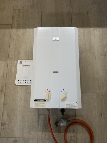 Eccotemp cel10 - eccotemp,