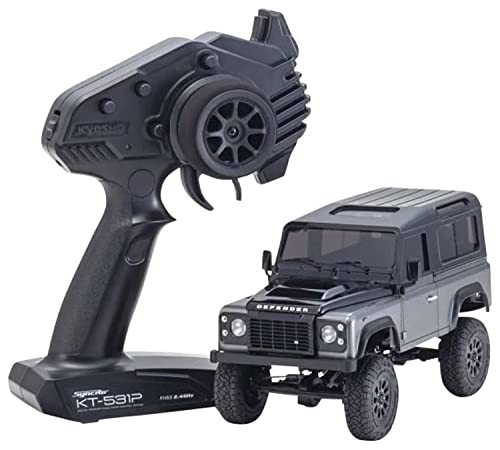 Kyosho 32526gm radio - kyosho,