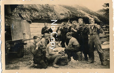 Military Photo WW2: Polen