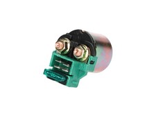 Anlasser magnetschalter - anlasser,