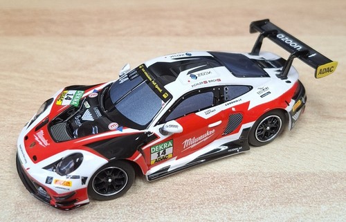 Carrera 51051 hybrid porsche - carrera,