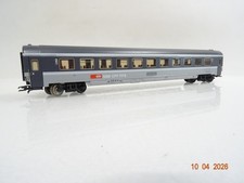 Märklin H0 Personenwagen 61