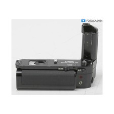 Canon Motor-Drive MA + Gut