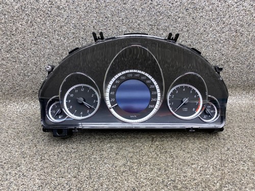 Kombiinstrument a2129003613 - kombiinstrument,
