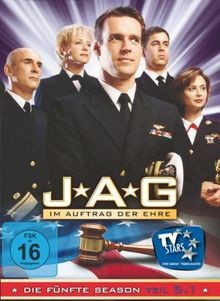Jag auftrag der - im, ehre