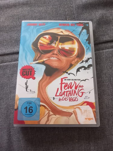 Fear and loathing las vegas - loathing,