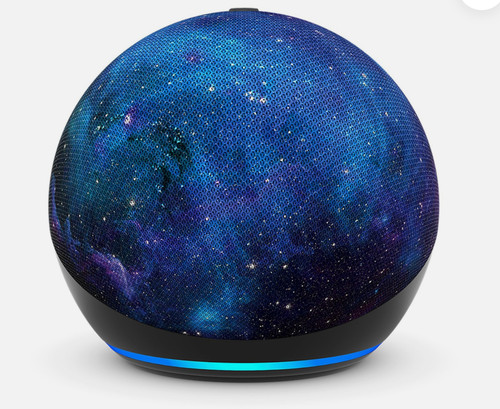 Amazon echo dot - amazon, kids