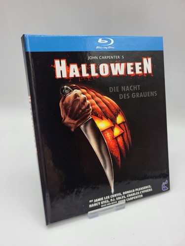 Halloween die nacht des - halloween,