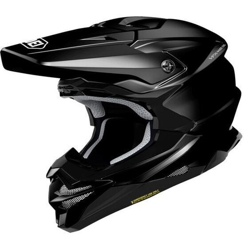 Helm off road shoei - off, 06