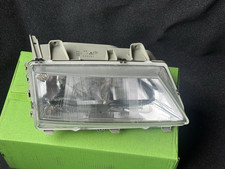 Lancia Zeta 1994 - 2002 Scheinwerfer rechts Valeo 085581 (G510) NEU NOS