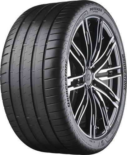 Bridgestone potenza sport - potenza,