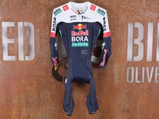 Specialized red bull - red, bora