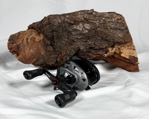 Abu garcia max5xlp low - garcia, max5xlp-l