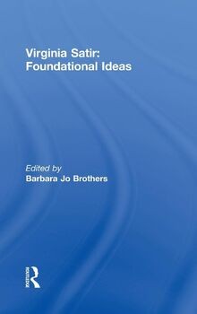 Virginia satir foundational - virginia,