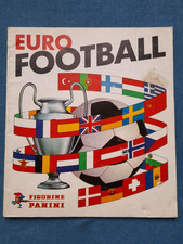 Panini Euro Football 76