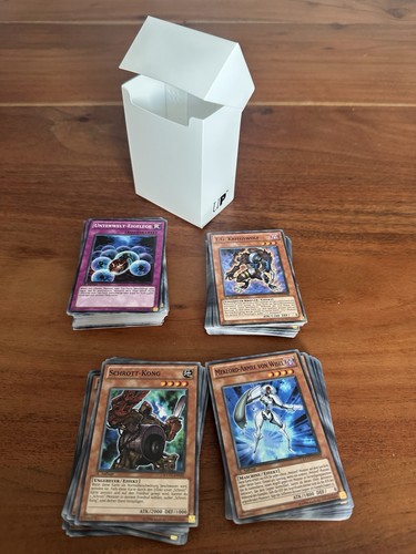 Karten bulk sammlung - karten,