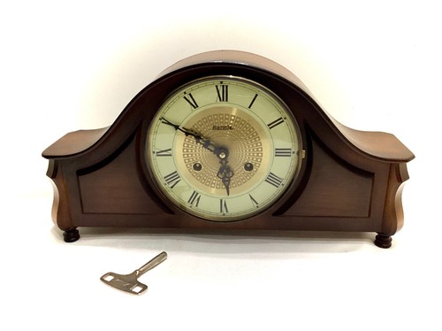 Vintage kaminuhr franz - vintage, hermle
