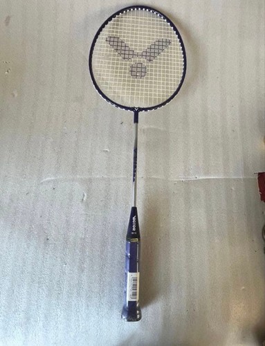 Victor badminton racket - victor, 901m