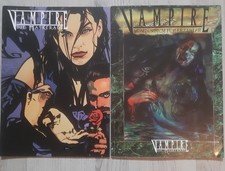 Vampire-Die Maskerade Kompendium für Erzähler