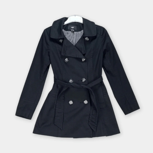 Trenchcoat 34 für - h&m,