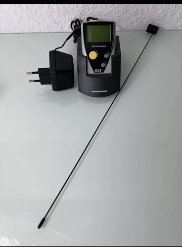 Swissphone boss 900 - boss,
