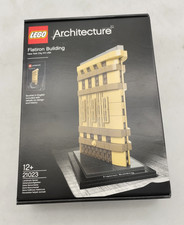 LEGO 21023 Flatiron Building